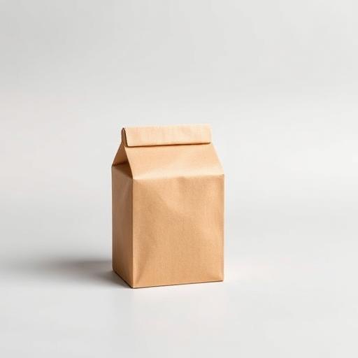 Tea Carton