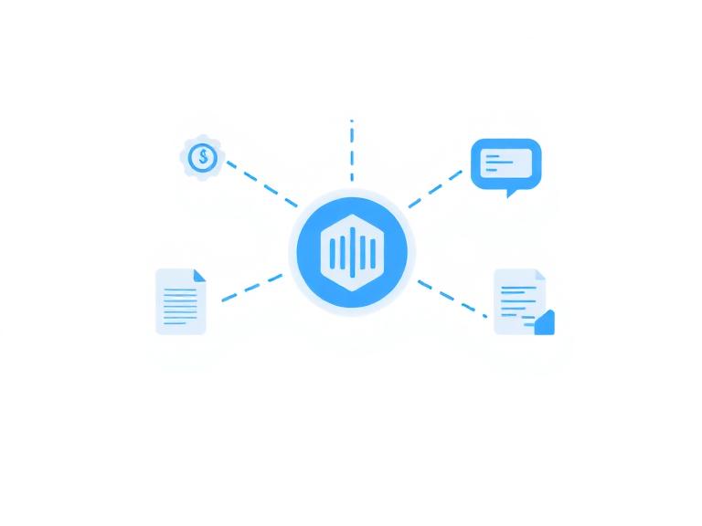 Centralized Management