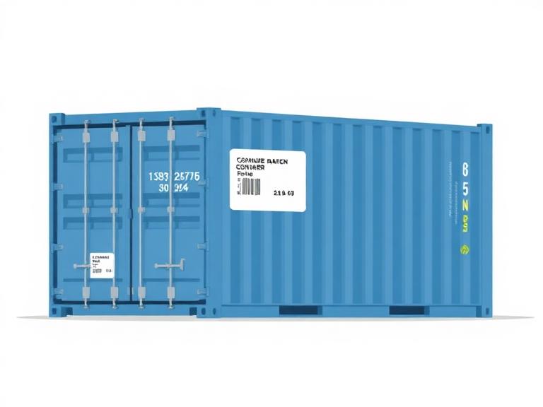Comprehensive Shipment Details
