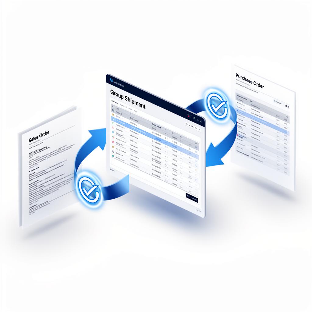 Effortless Document Synchronization