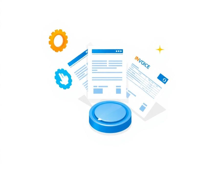 Auto-Generate Documents