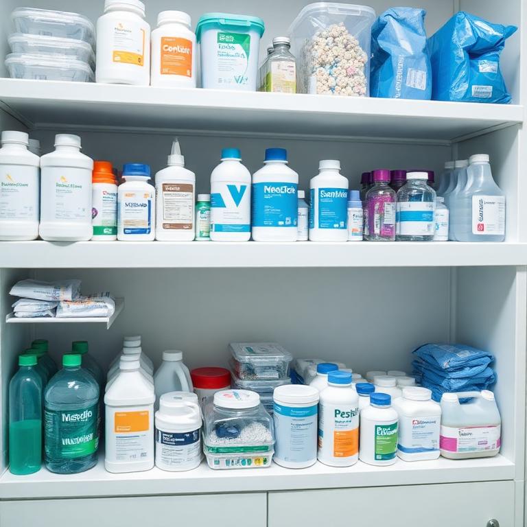 Medical Supplies