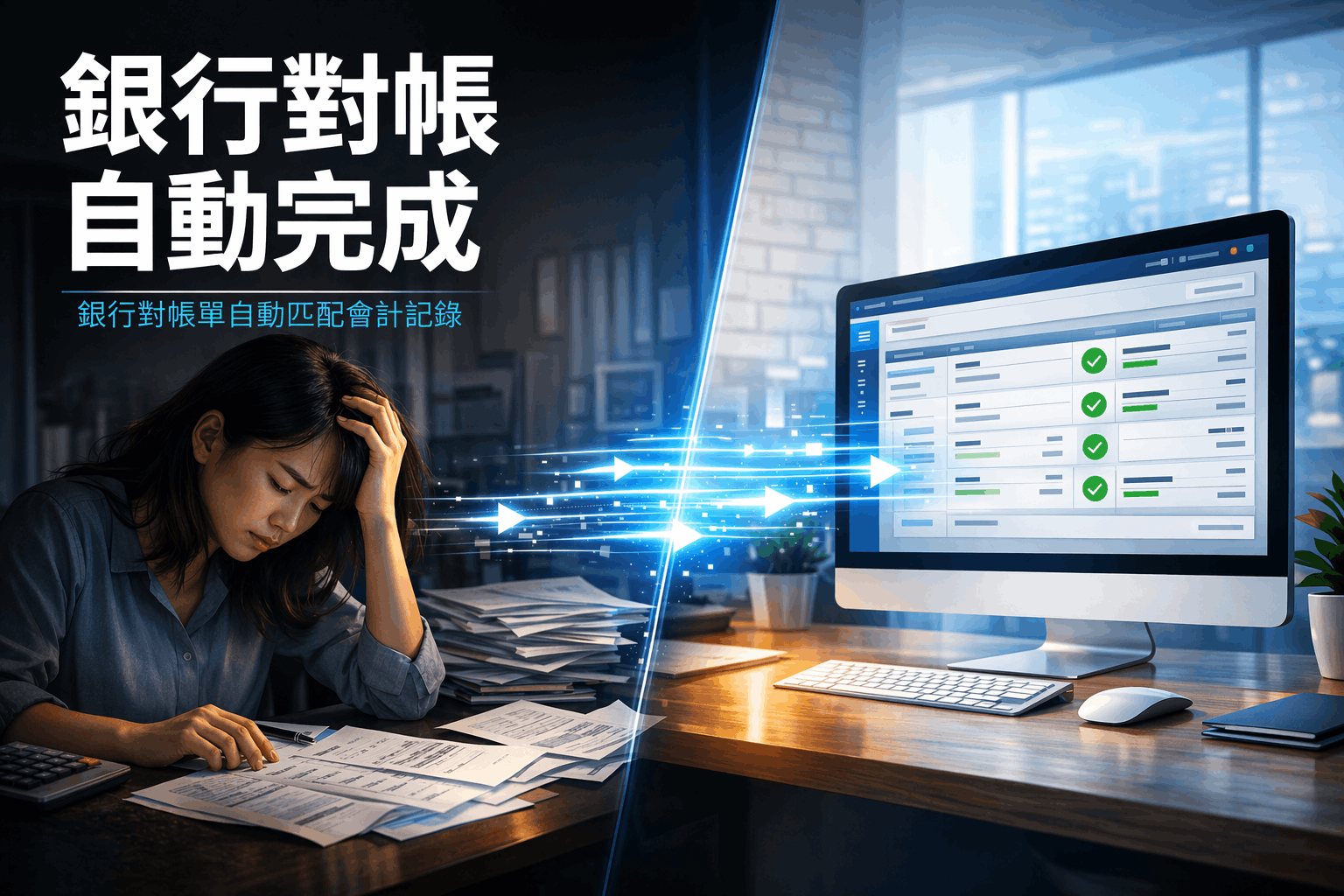 傳統方法 VS AI